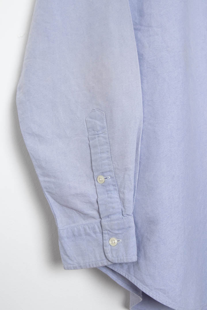 Image of Polo Ralph Lauren Long Sleeve Shirt (XL)