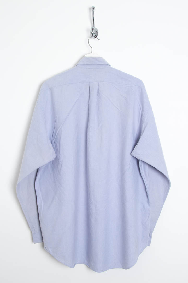 Image of Polo Ralph Lauren Long Sleeve Shirt (XL)