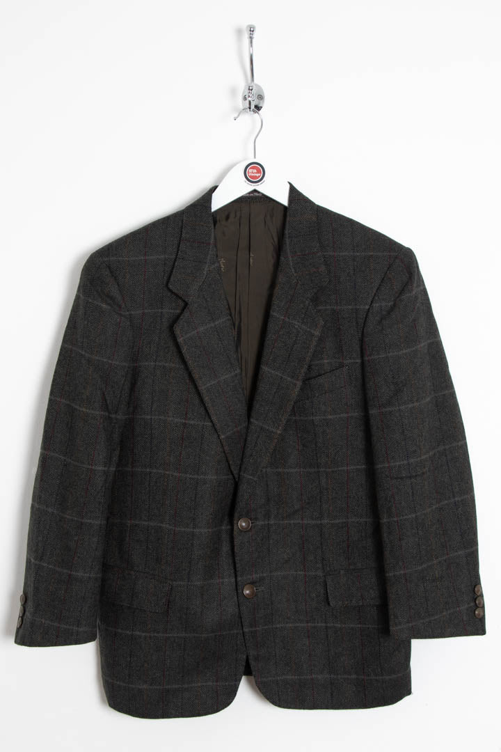 Image of YSL Tweed Blazer (S)