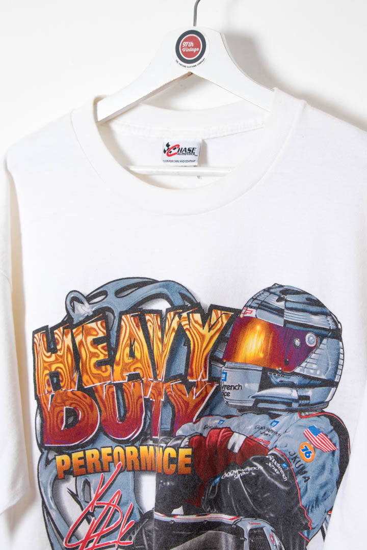 Image of NASCAR Goodwrench Racing Graphic T-Shirt (XL)