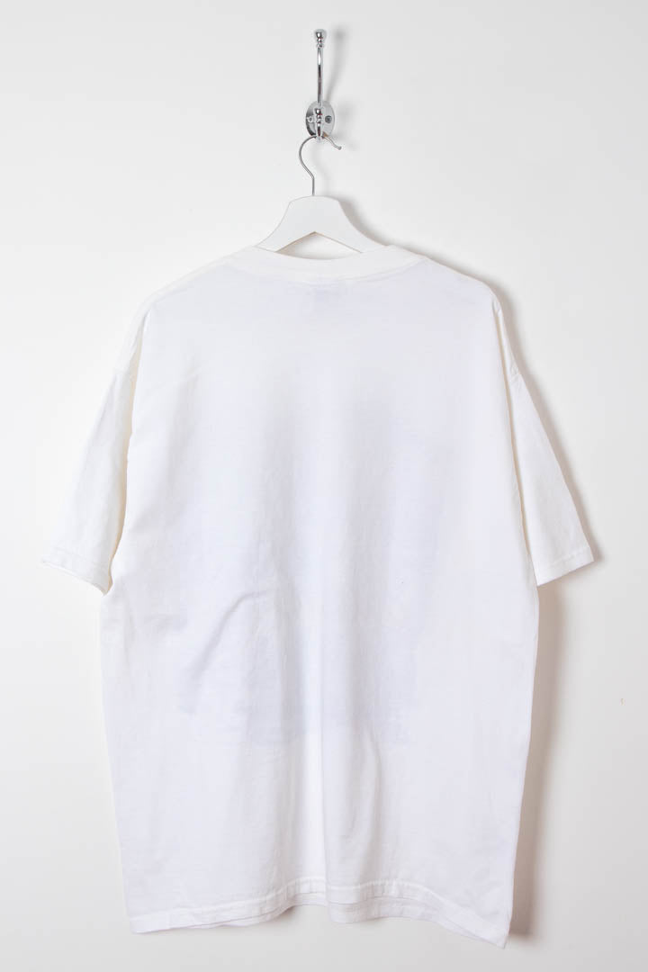 Image of NASCAR Goodwrench Racing Graphic T-Shirt (XL)