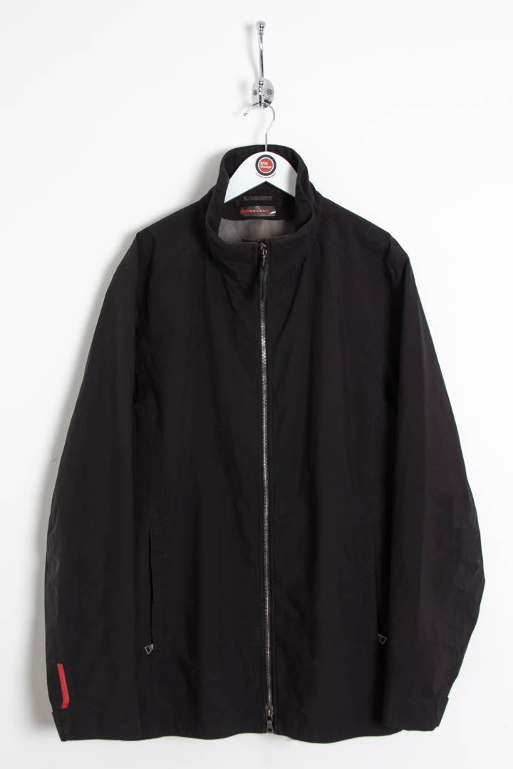 Image of 2006 Prada Sport Technical Jacket (XXL)