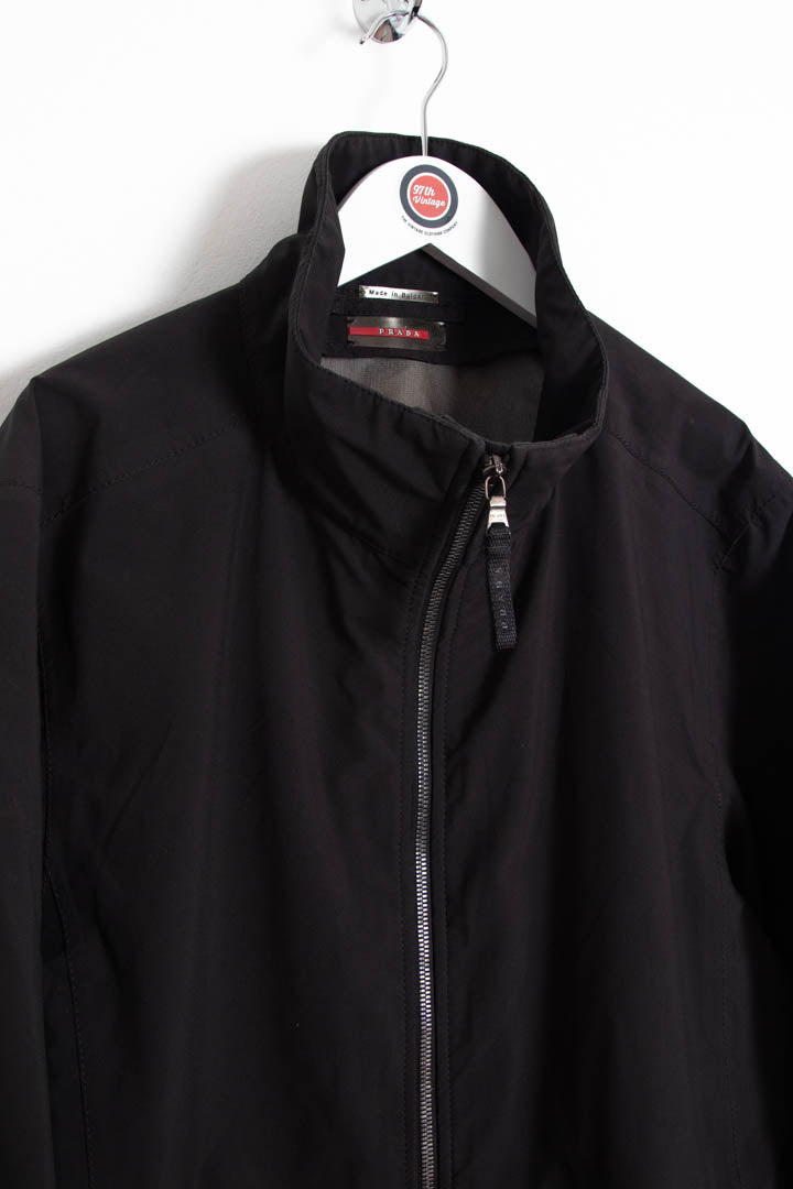 Image of 2006 Prada Sport Technical Jacket (XXL)