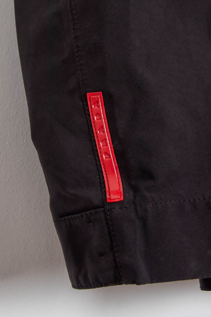 Image of 2006 Prada Sport Technical Jacket (XXL)