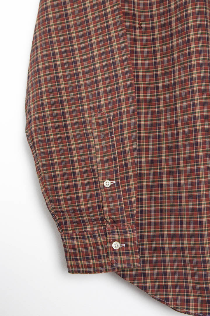 Image of Polo Ralph Lauren Long Sleeve Shirt (L)