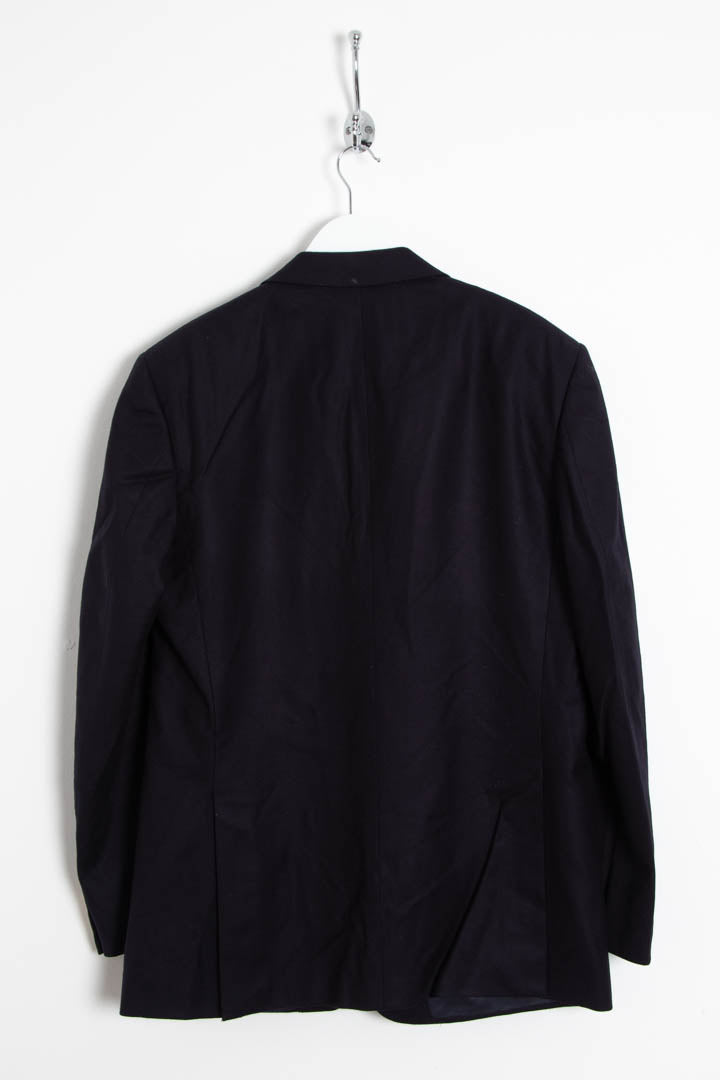 Image of Burberry Wool Blazer (S)