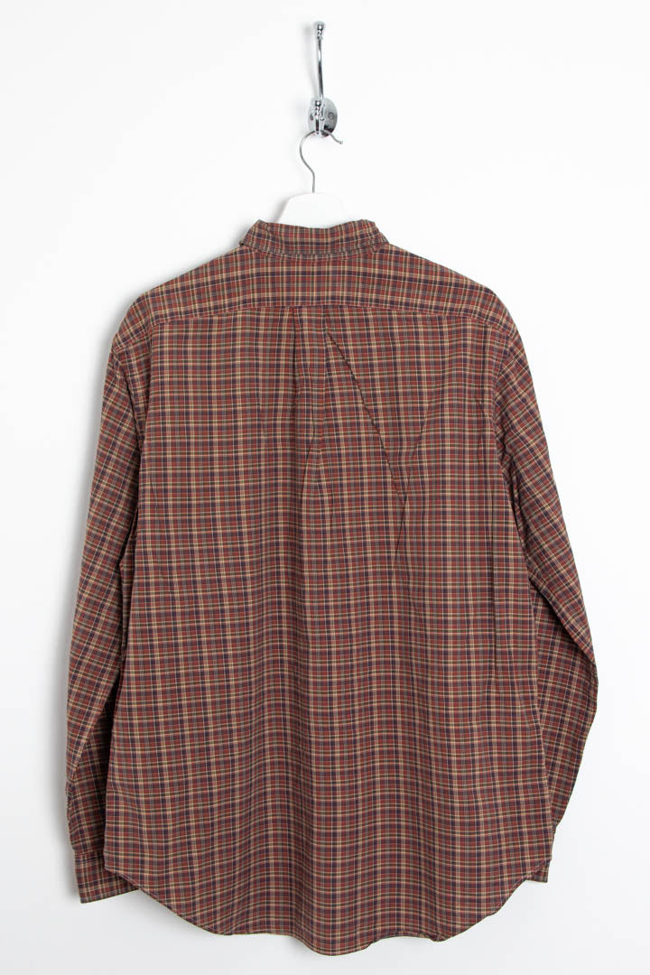 Image of Polo Ralph Lauren Long Sleeve Shirt (L)