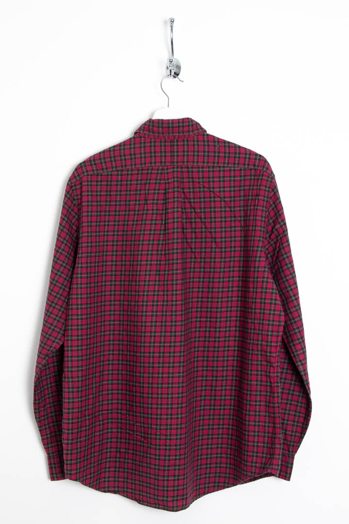 Image of Polo Ralph Lauren Long Sleeve Shirt (L)