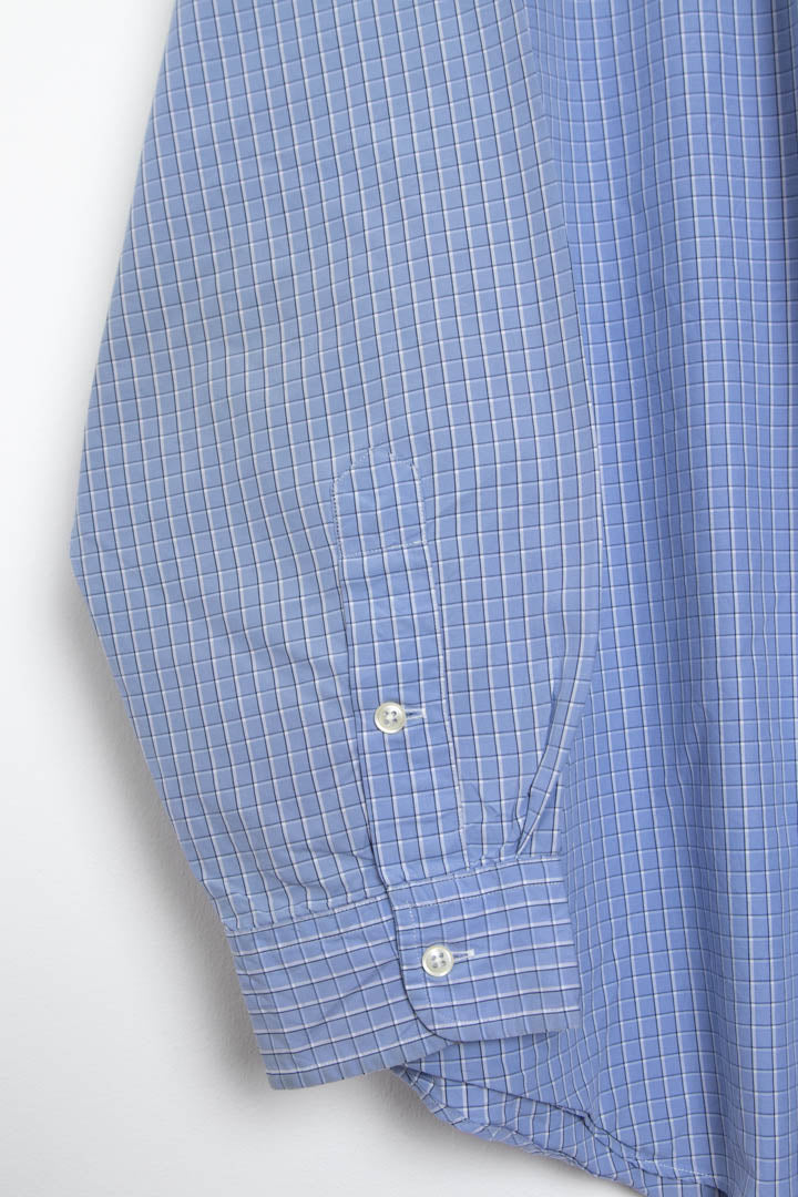 Image of Polo Ralph Lauren Long Sleeve Shirt (XXL)