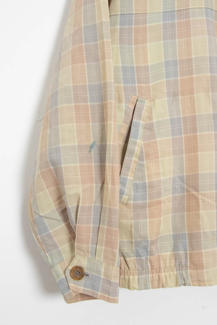 Image of YSL Harrington Jacket (M)