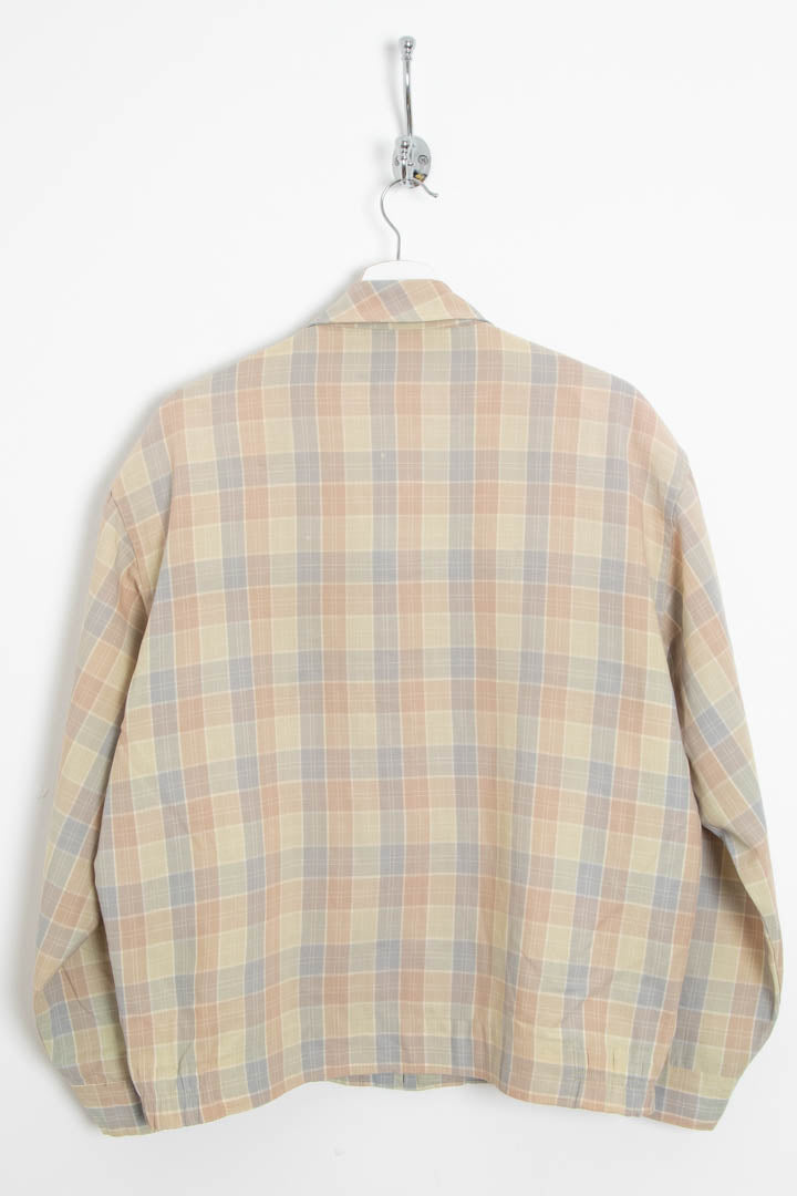 Image of YSL Harrington Jacket (M)
