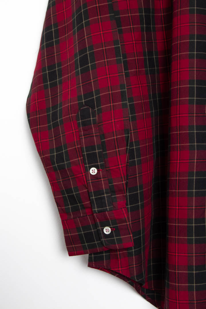 Image of Polo Ralph Lauren Long Sleeve Shirt (XXL)