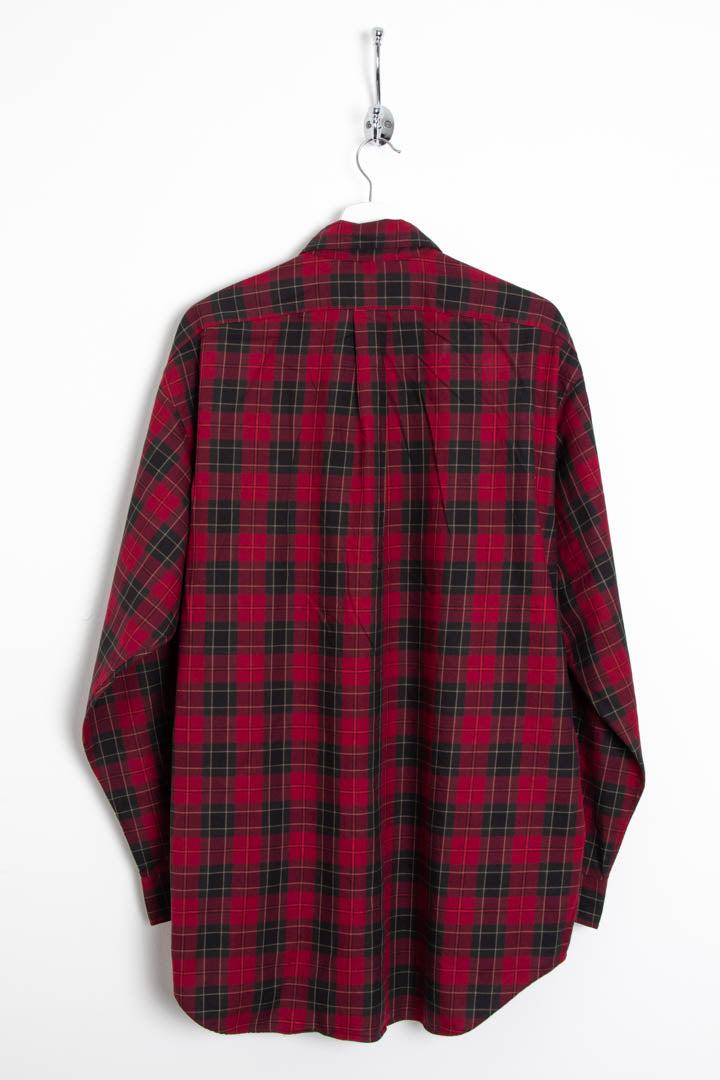 Image of Polo Ralph Lauren Long Sleeve Shirt (XXL)