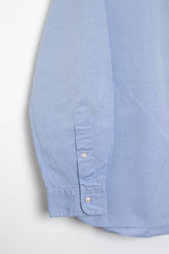 Image of Polo Ralph Lauren Long Sleeve Shirt (XL)