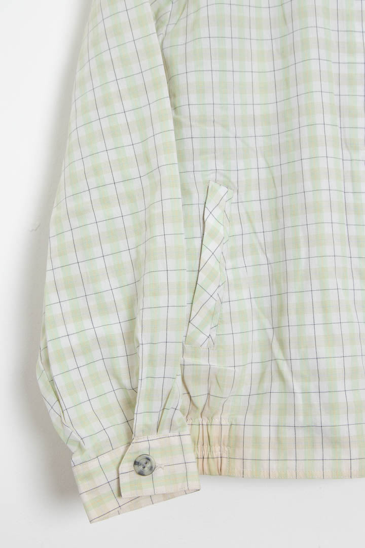 Image of YSL Harrington Jacket (S)