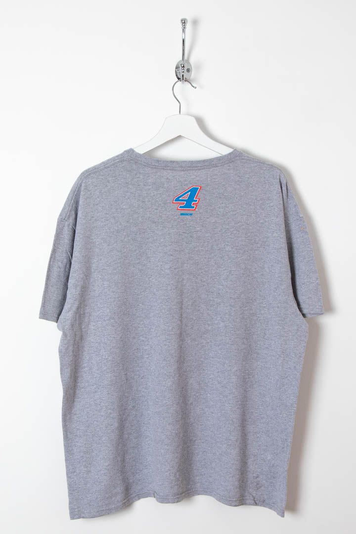 Image of NASCAR Kevin Harvick Motorsports Racing Graphic T-Shirt (XL)