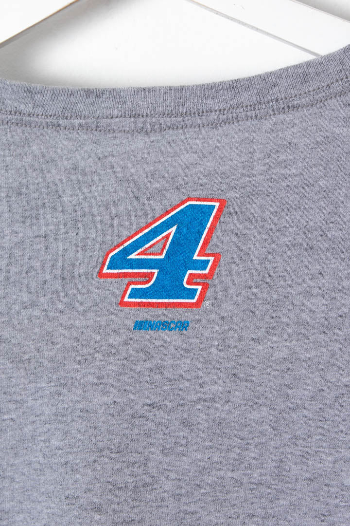 Image of NASCAR Kevin Harvick Motorsports Racing Graphic T-Shirt (XL)