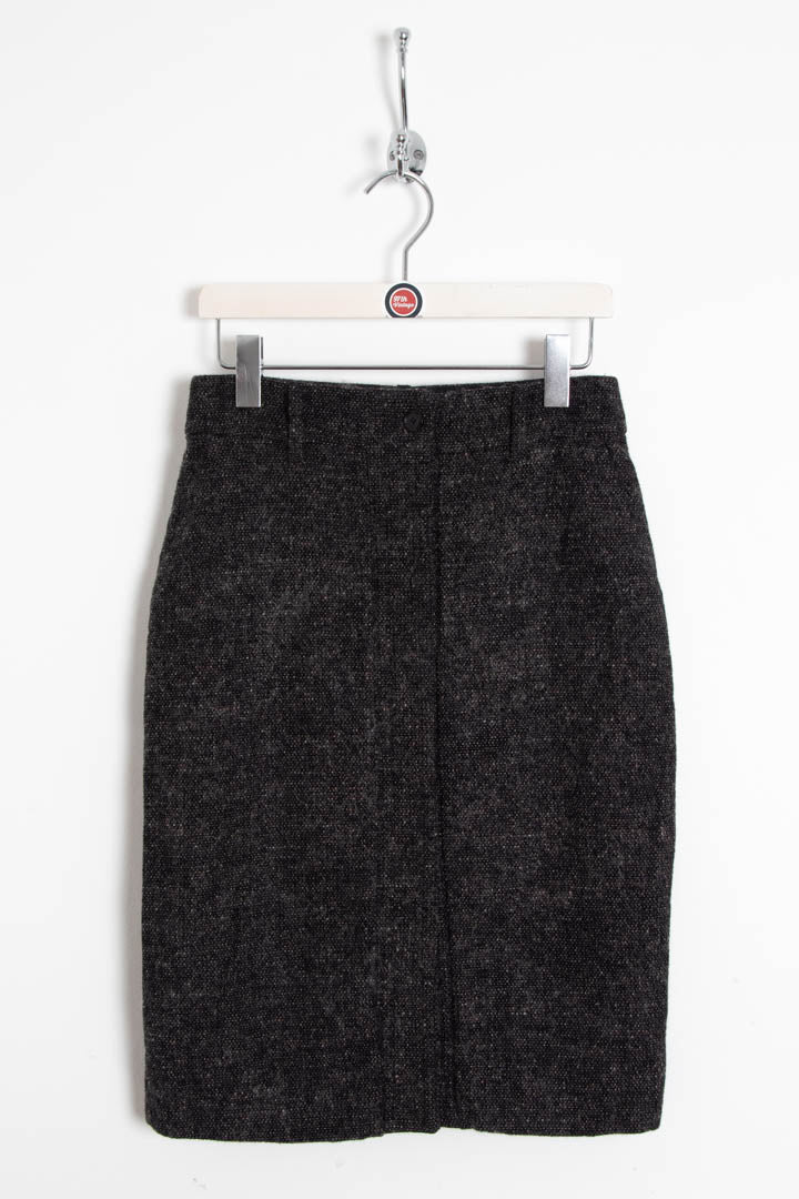 Image of 2011 Women's Gucci Knee Length Pencil Skirt (UK 12)