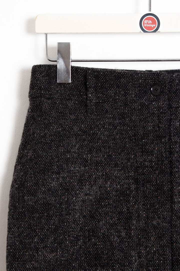 Image of 2011 Women's Gucci Knee Length Pencil Skirt (UK 12)