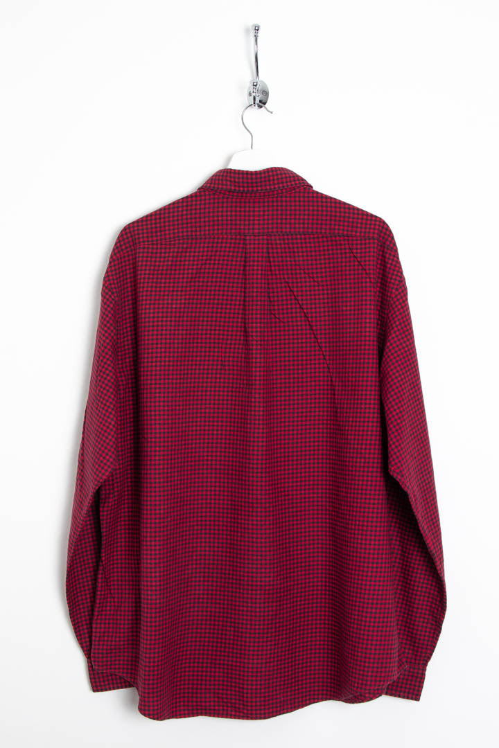 Image of Polo Ralph Lauren Long Sleeve Shirt (XXL)