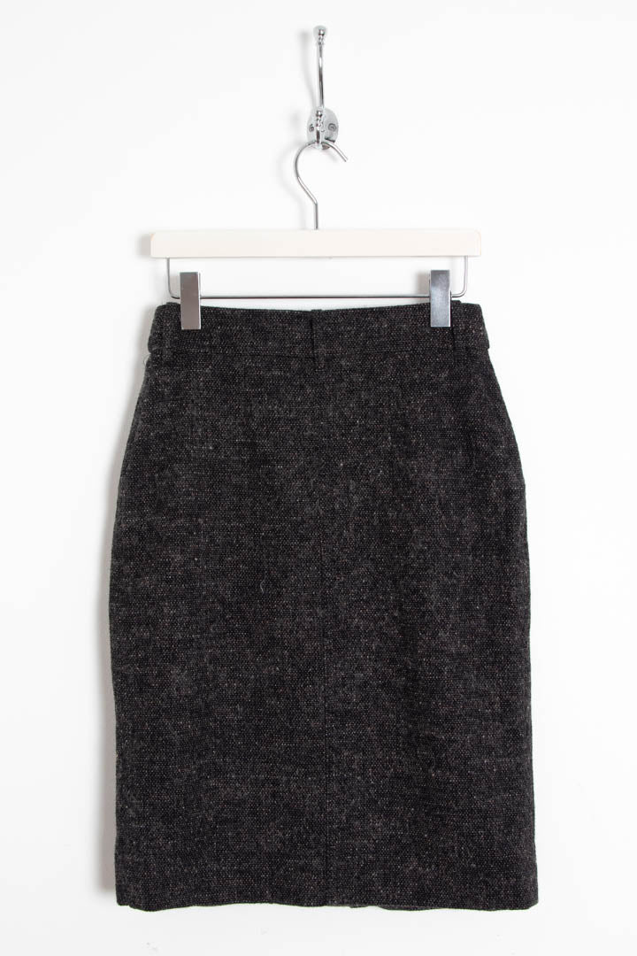 Image of 2011 Women's Gucci Knee Length Pencil Skirt (UK 12)