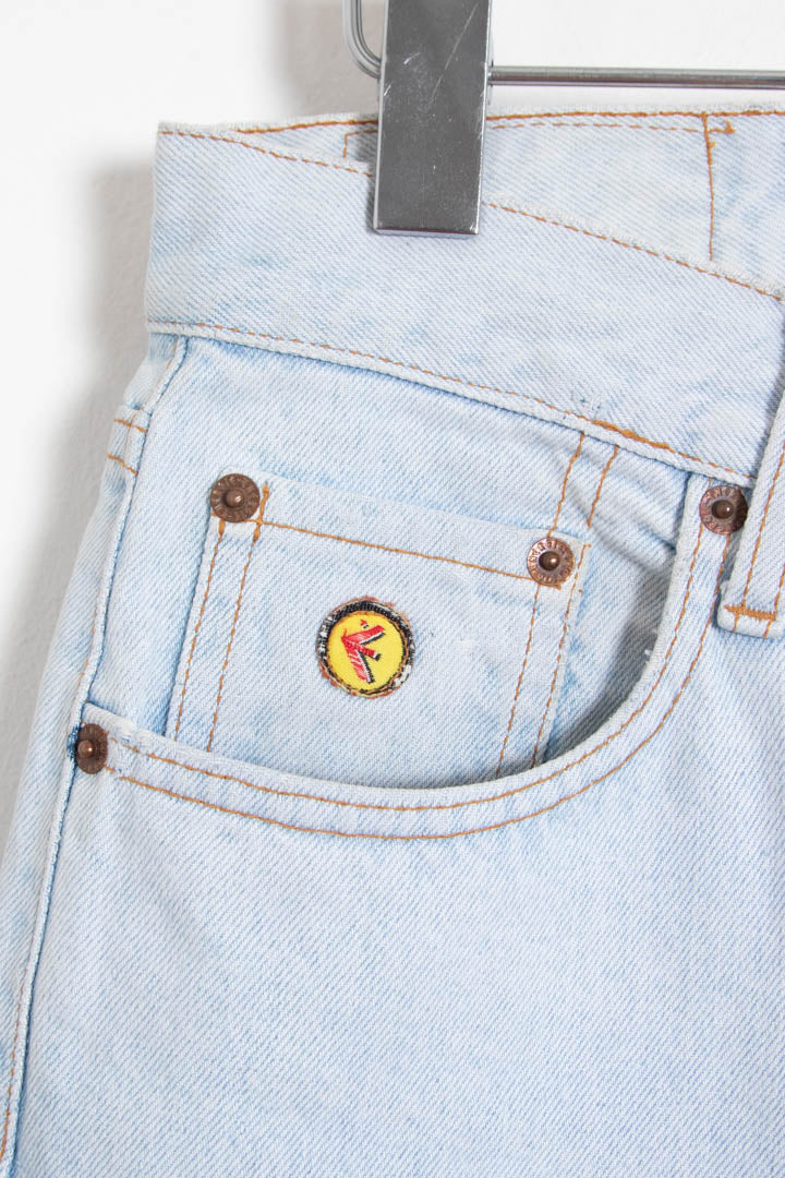 Image of Energie Denim Skater Jeans (W30 x L30)