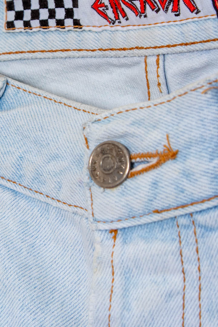 Image of Energie Denim Skater Jeans (W30 x L30)