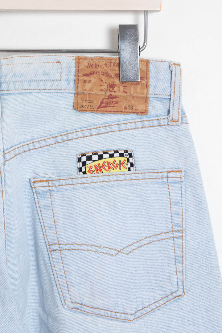 Image of Energie Denim Skater Jeans (W30 x L30)