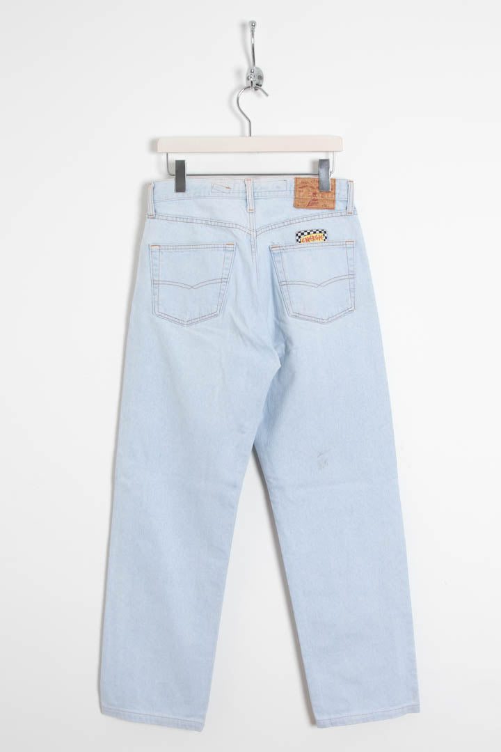 Image of Energie Denim Skater Jeans (W30 x L30)