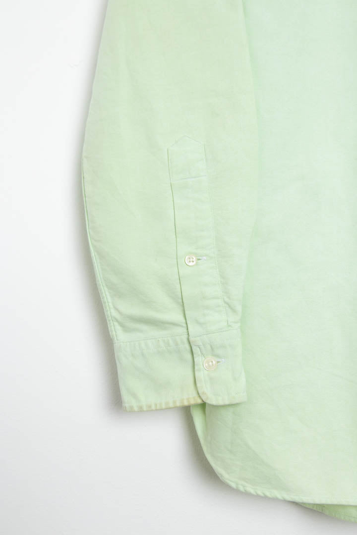 Image of Polo Ralph Lauren Long Sleeve Shirt (M)