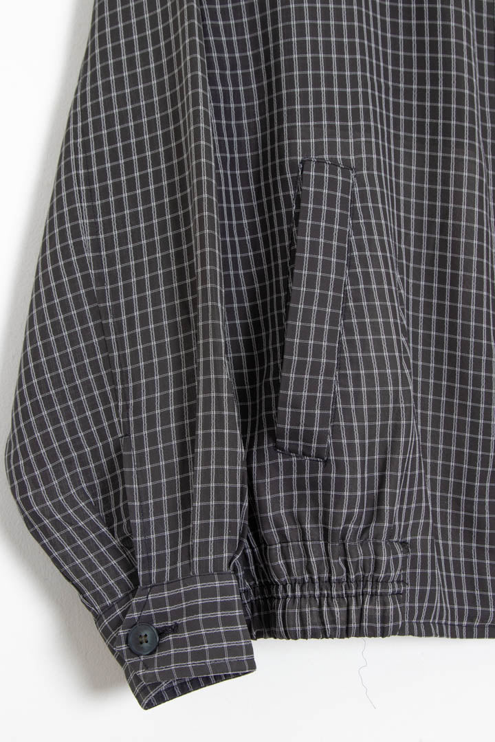 Image of YSL Harrington Jacket (S)