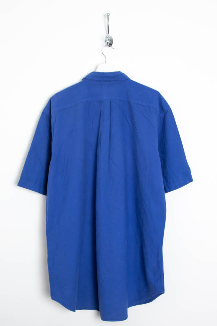 Image of Polo Ralph Lauren Short Sleeve Shirt (XXL)
