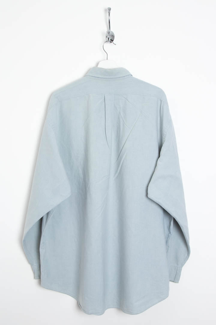 Image of Polo Ralph Lauren Long Sleeve Shirt (XXL)