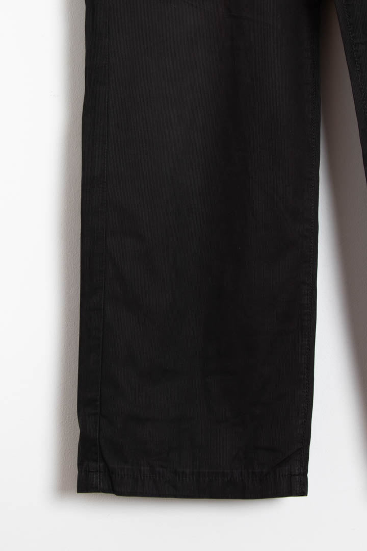 Image of Versace Straight Leg Trousers (W30 x L28)