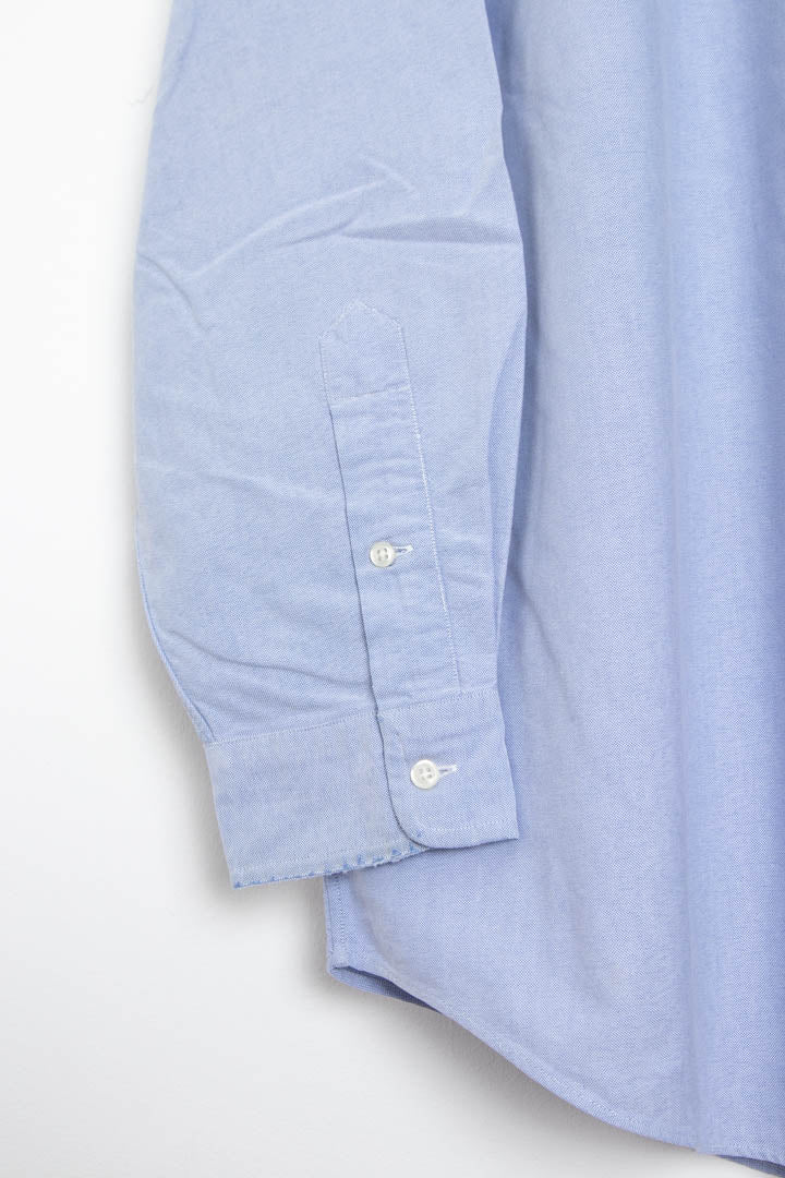 Image of Polo Ralph Lauren Long Sleeve Shirt (XXL)