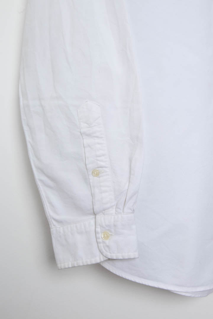 Image of Polo Ralph Lauren Long Sleeve Shirt (XXL)