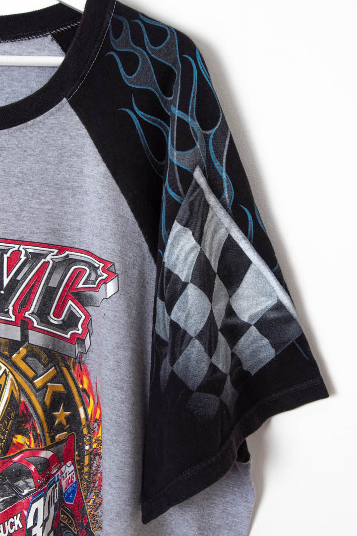 Image of DTWC Racing Graphic T-Shirt (3XL)