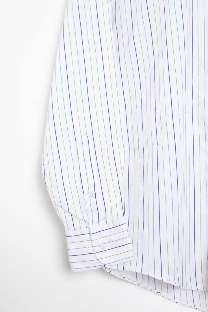 Image of YSL Long Sleeve Shirt (S)