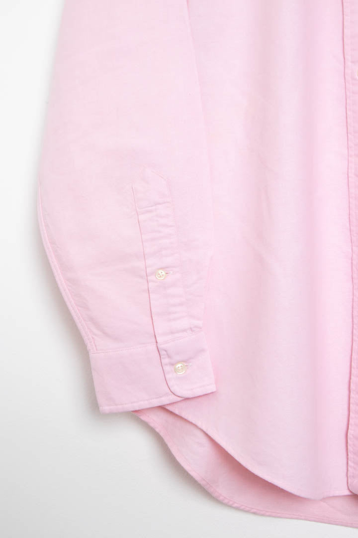 Image of Polo Ralph Lauren Long Sleeve Shirt (L)