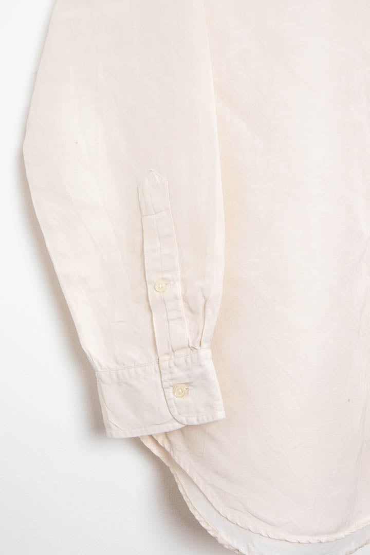 Image of Polo Ralph Lauren Long Sleeve Shirt (XL)