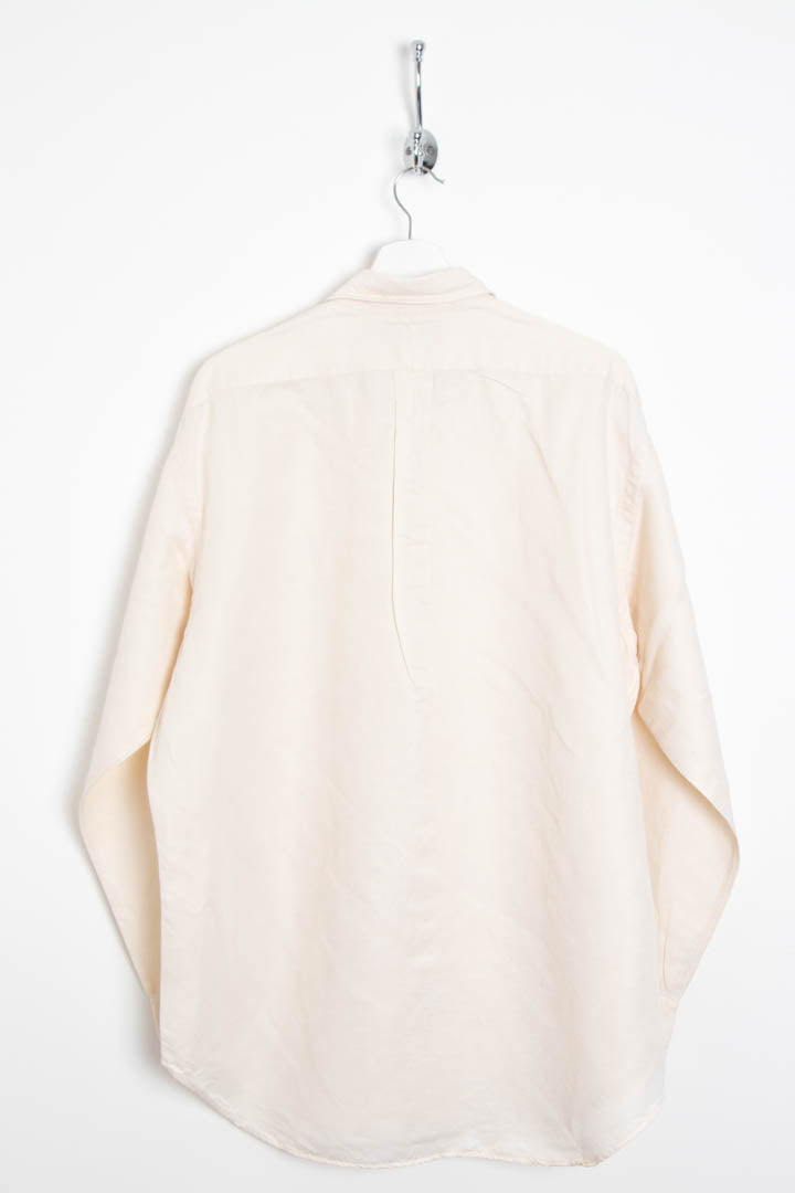 Image of Polo Ralph Lauren Long Sleeve Shirt (XL)