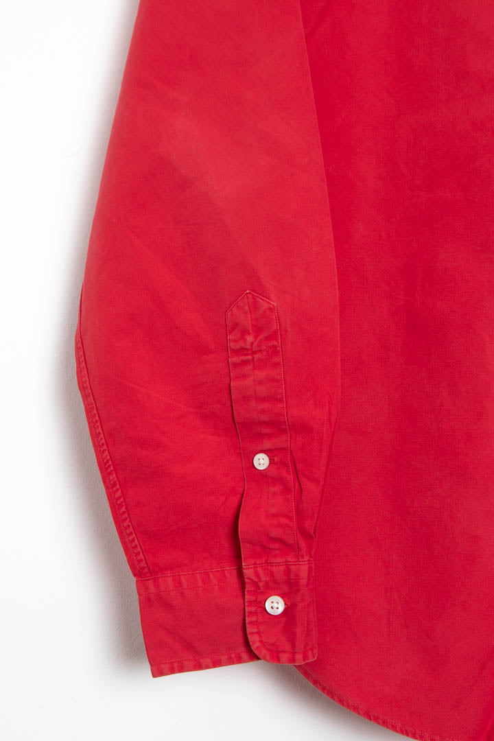 Image of Polo Ralph Lauren Long Sleeve Shirt (M)