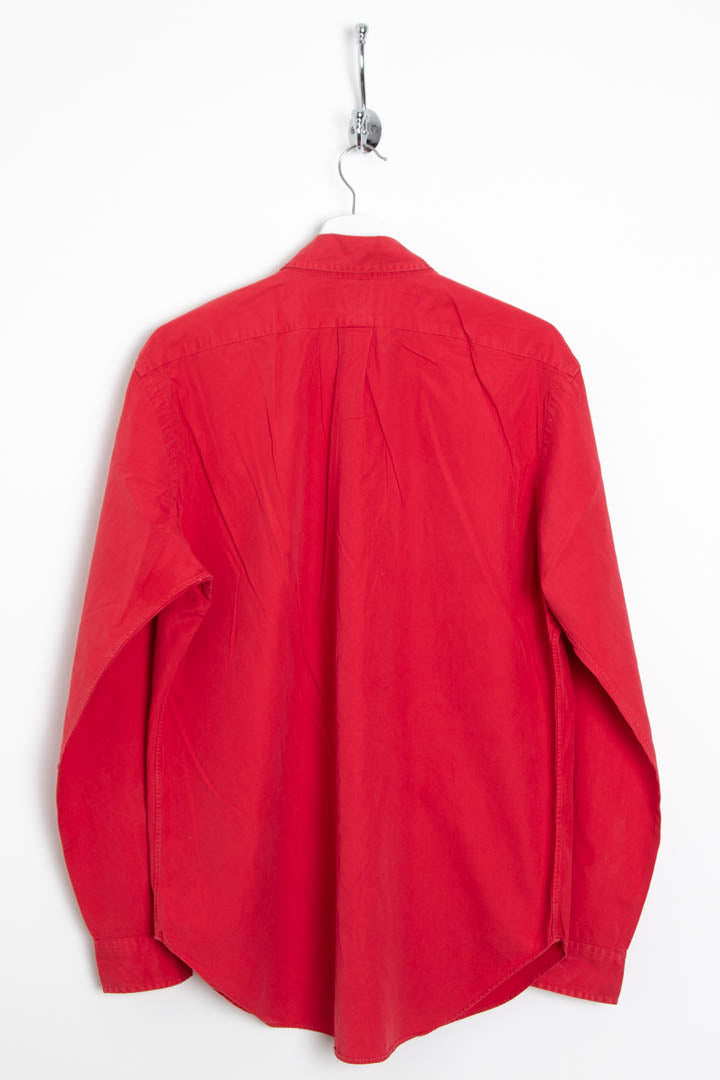 Image of Polo Ralph Lauren Long Sleeve Shirt (M)