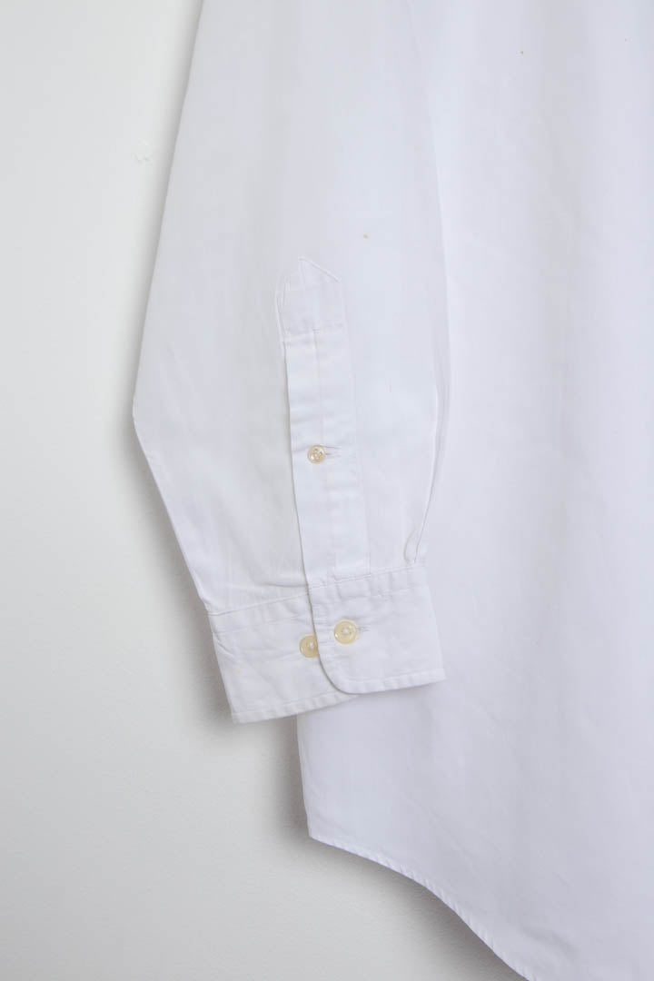 Image of Polo Ralph Lauren Long Sleeve Shirt (XXL)