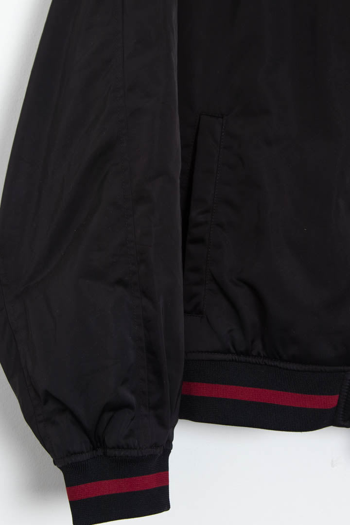 Image of Armani Exchange Bomber Jacket (M)