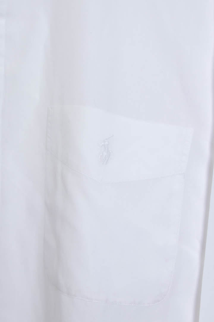 Image of Polo Ralph Lauren Long Sleeve Shirt (XXL)