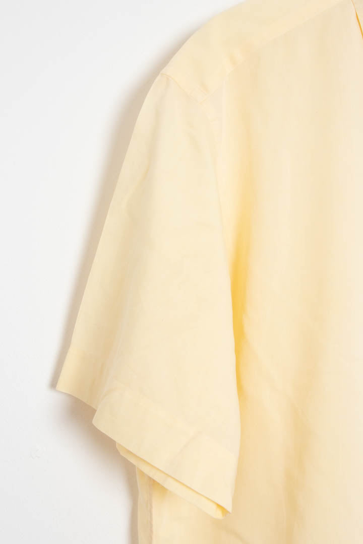 Image of Christian Dior Short Sleeve Pocket Shirt (L)