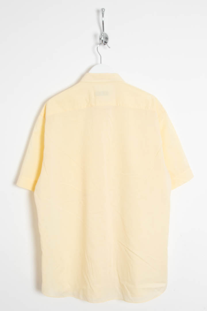 Image of Christian Dior Short Sleeve Pocket Shirt (L)