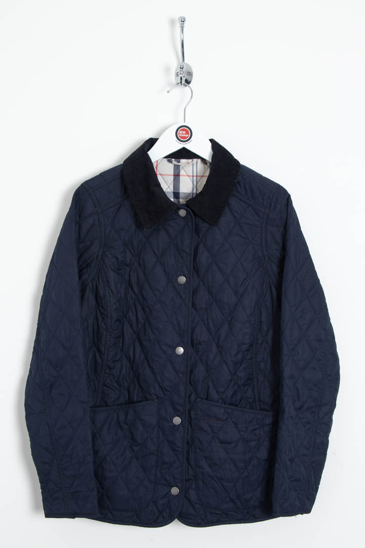 Image of Women's Barbour Annandale Quilted Jacket (S)