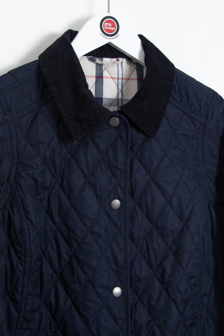 Image of Women's Barbour Annandale Quilted Jacket (S)